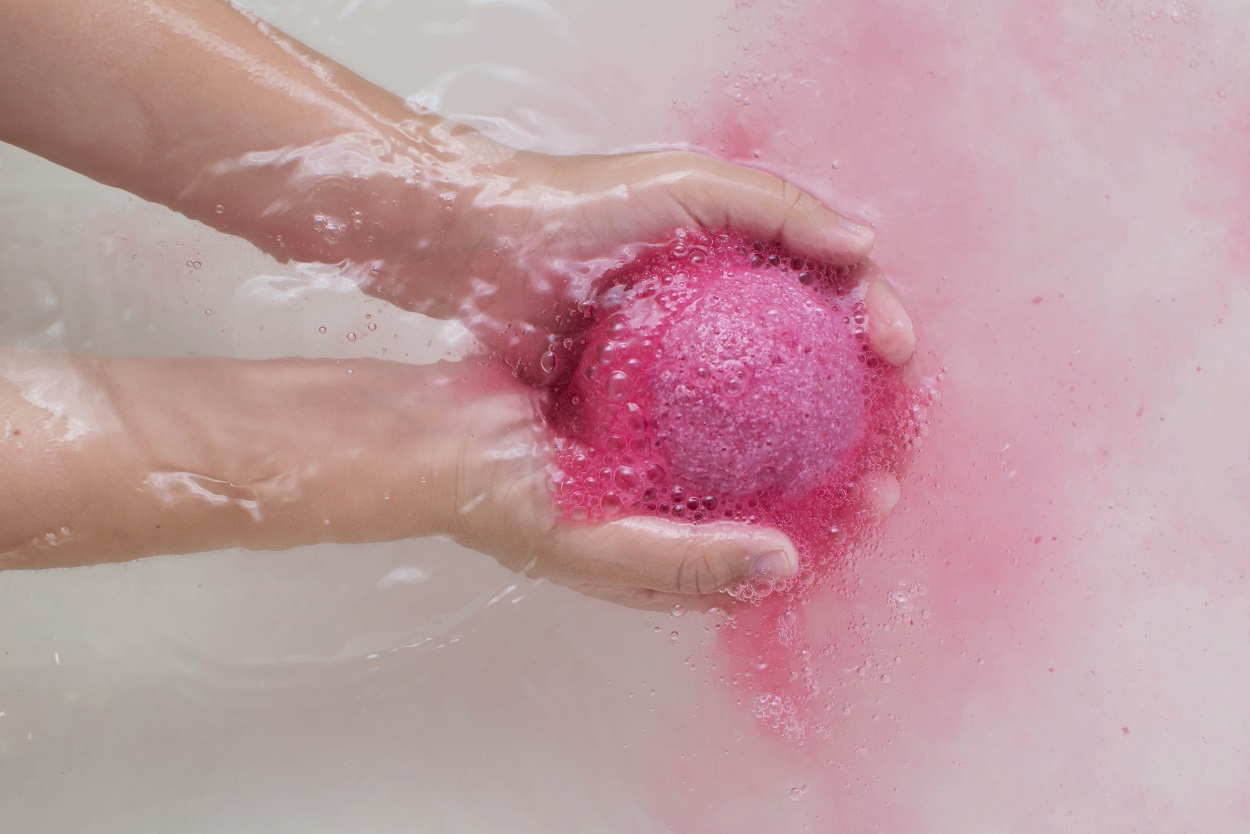 Best Bath Bombs For Kids: Easily Make Homemad …