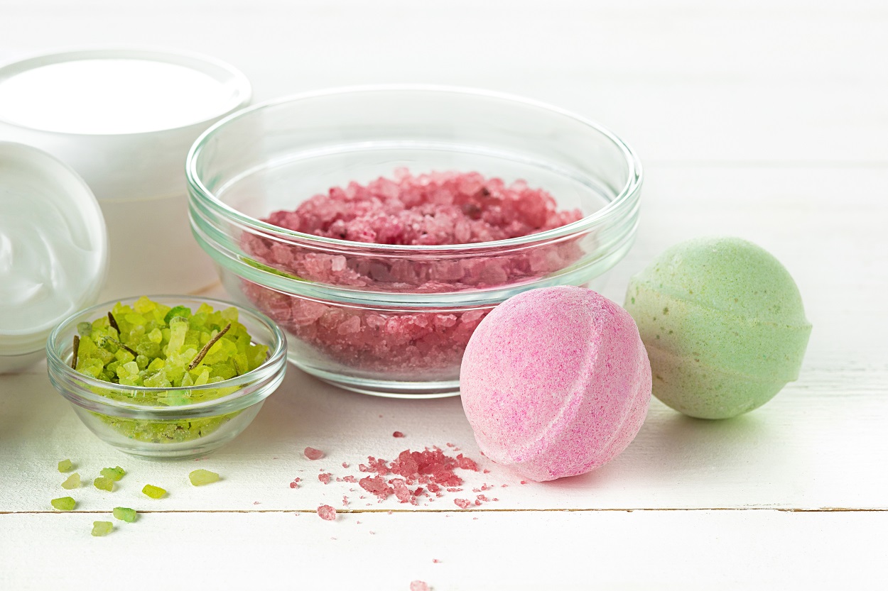 Want Bath Bombs For Sore Muscles? Here’ …