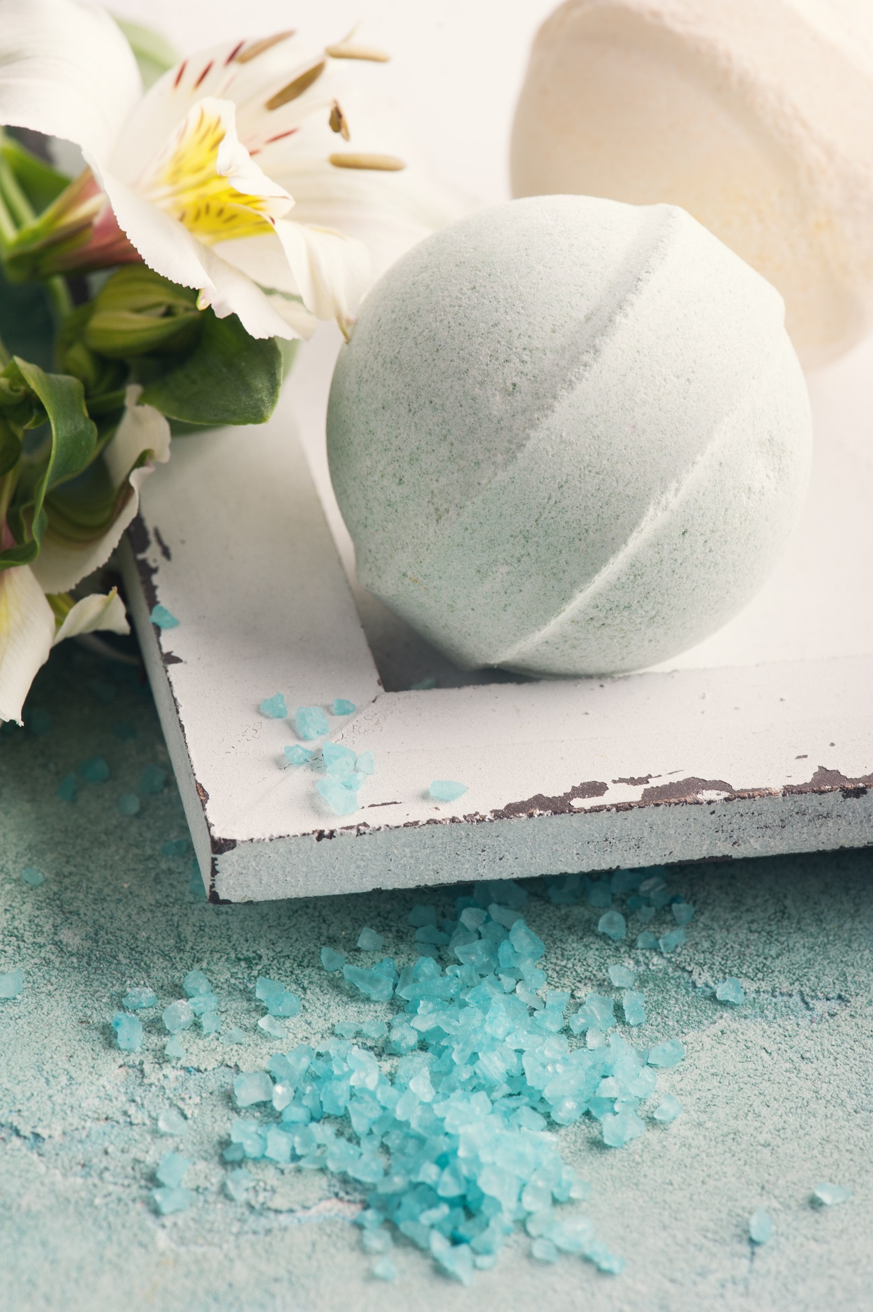 Goat Milk Bath Bomb: Are These Really The Bes …
