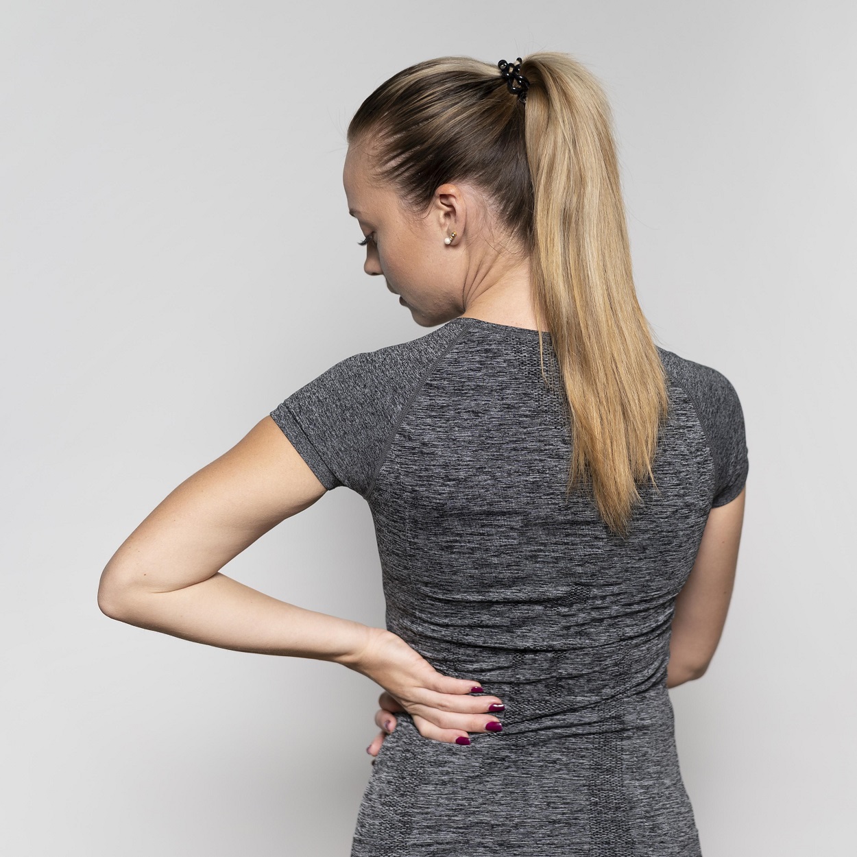 Yoga for Lower Back Pain: Find Out The Moves!