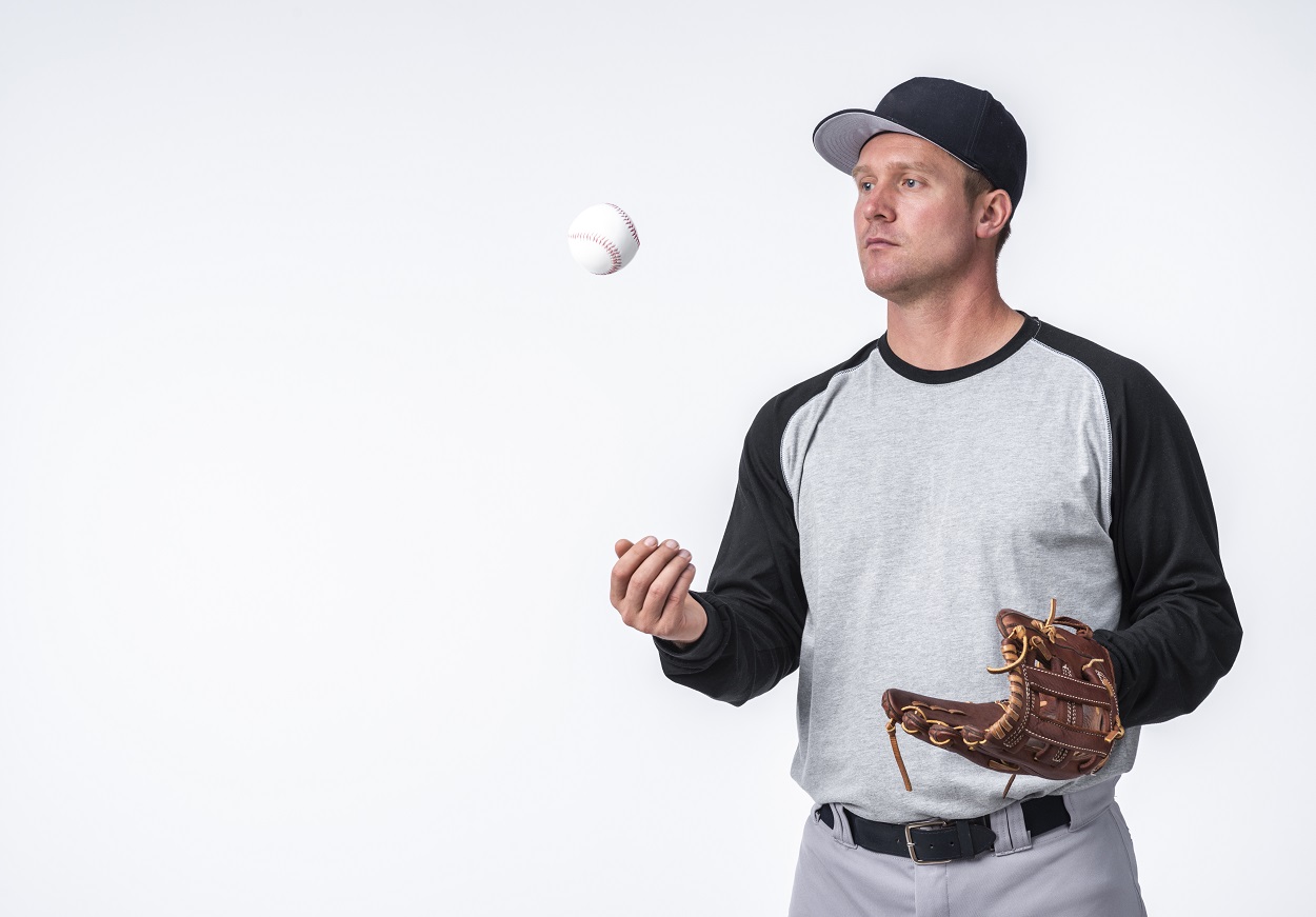 Sports Series: Yoga For Baseball Players &#82 …