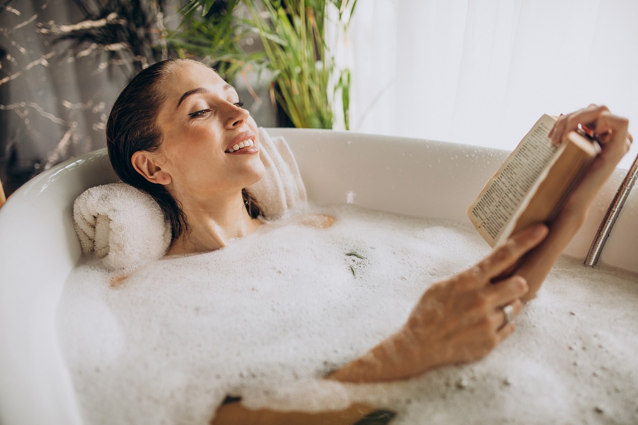 Follow these Simple Steps to Enjoy a Relaxing …