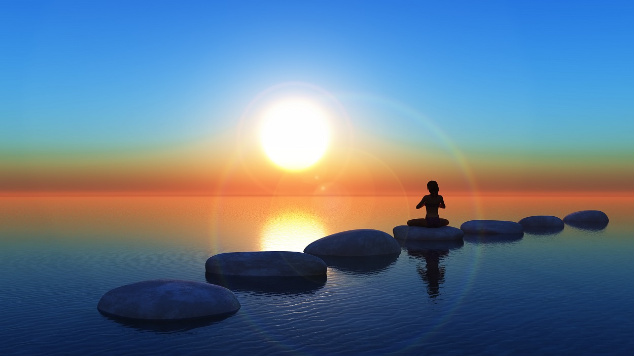 What is Meditation? Part II: Explore  …