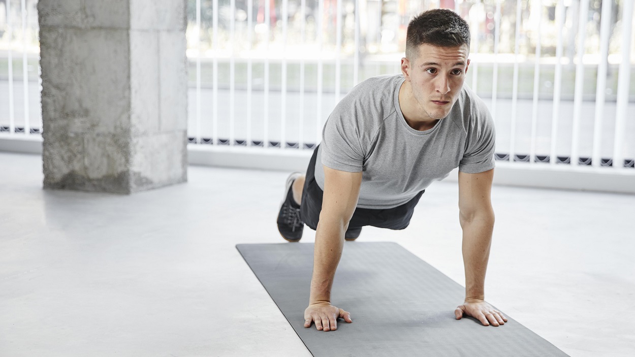 Push-Ups Variations. What Are Different Types …