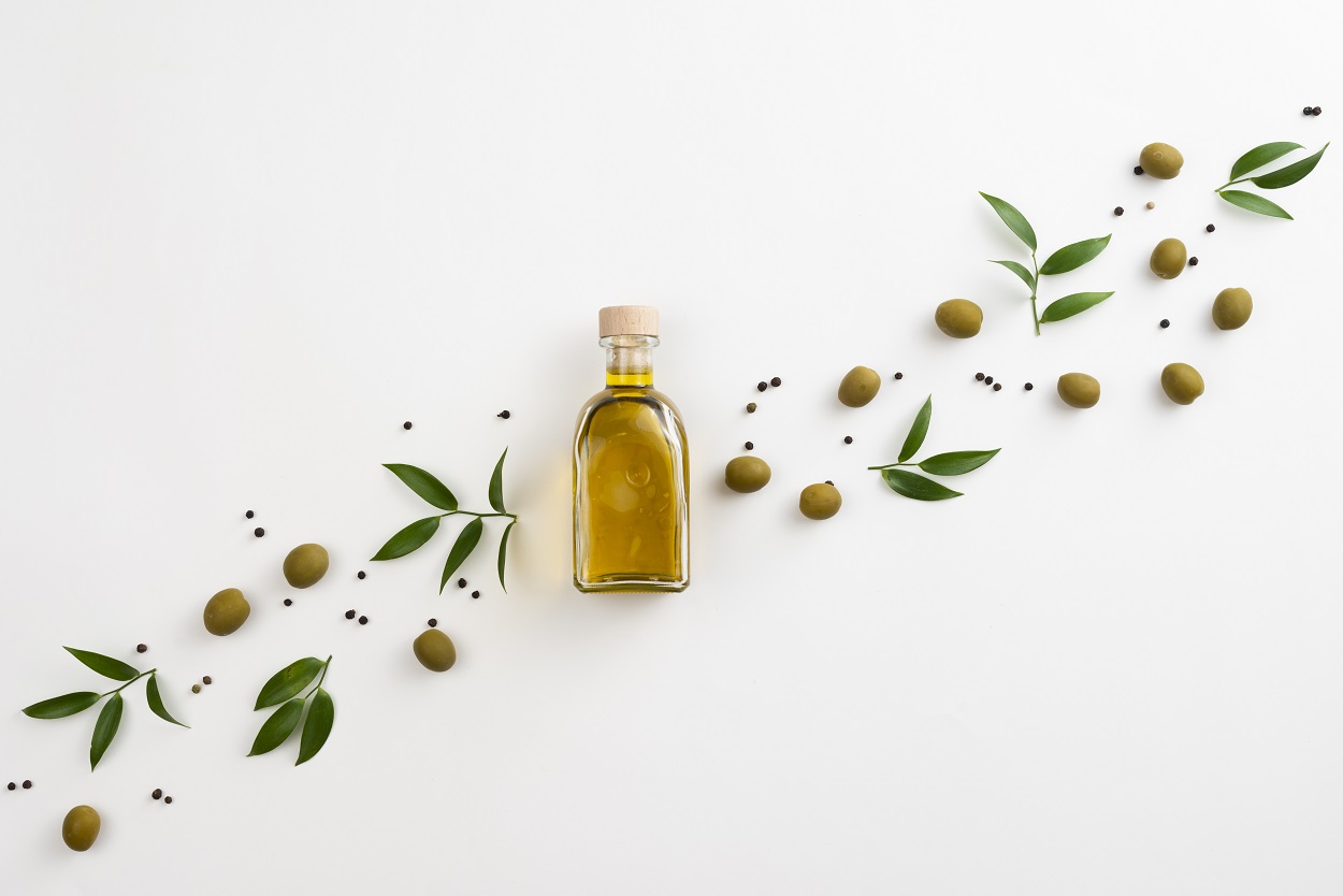 Olive Oil (Olea Europaea)  Benefits For Your  …
