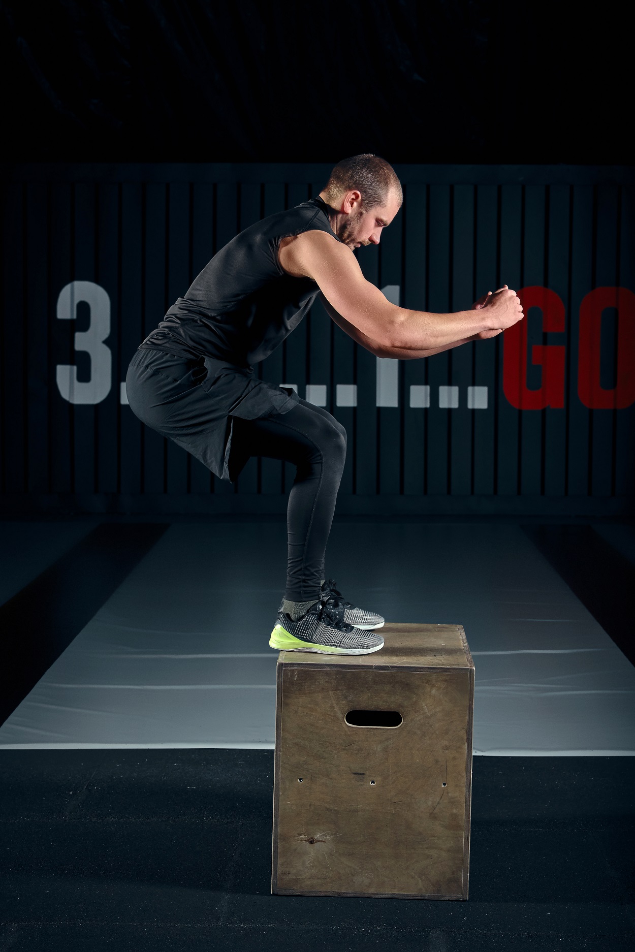 Plyometrics Training: An Easy Guide For Begin …