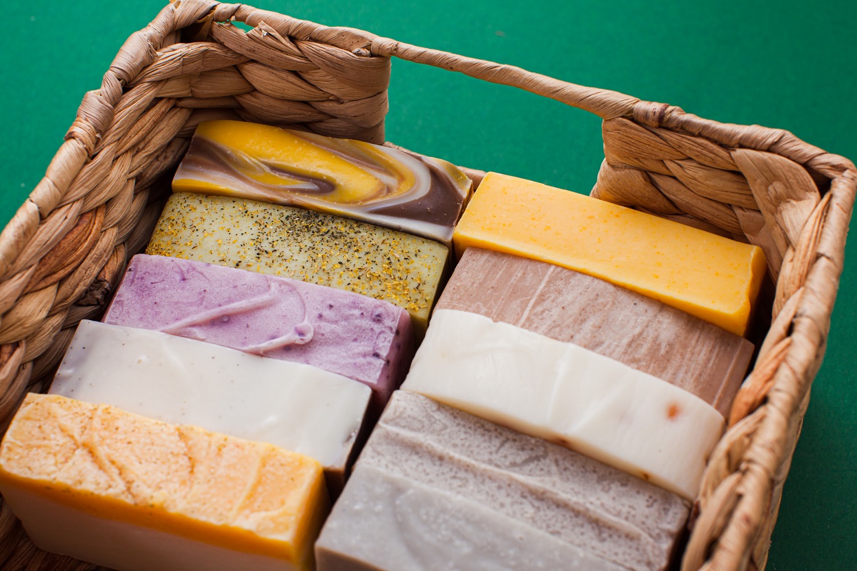 How To Store Cold Process Soaps, Cutting And  …