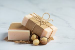 how to insulate cold process soap