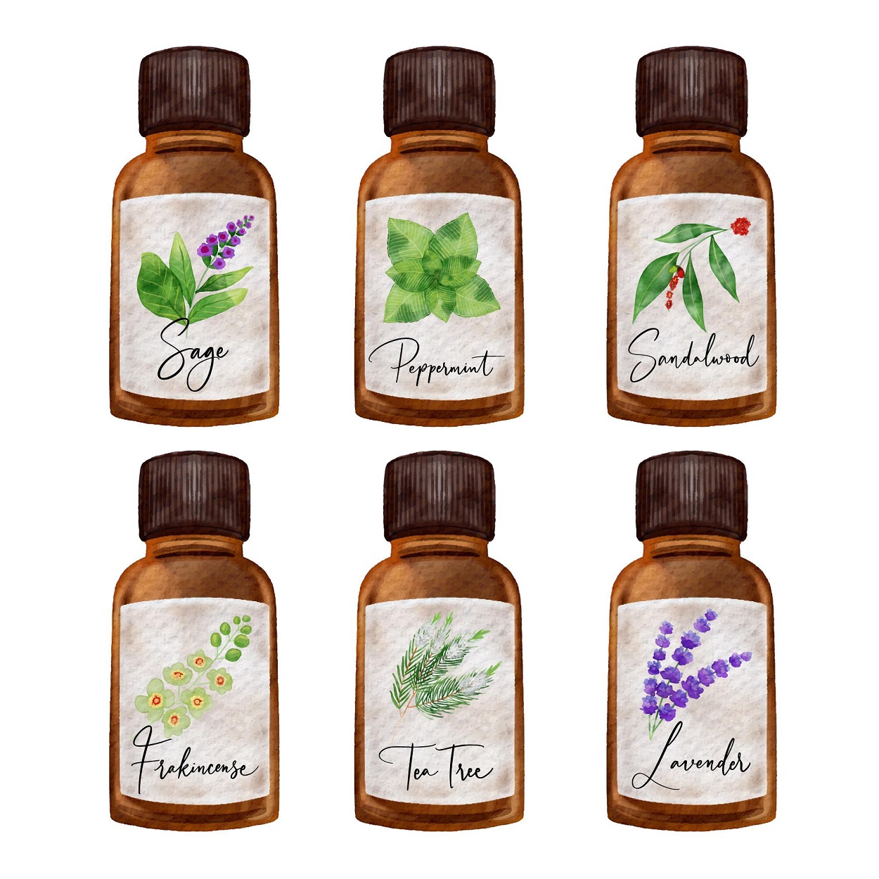 Essential Oils Collecting Dust? Here Are A Fe …