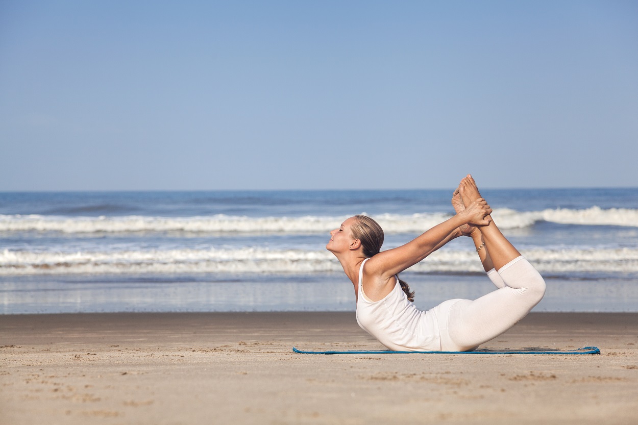 Helpful Yoga Essentials: Benefits of  …