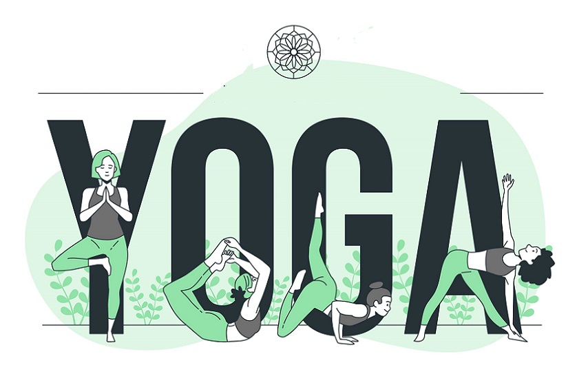 yoga info title