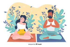 what are some of the benefits of meditation