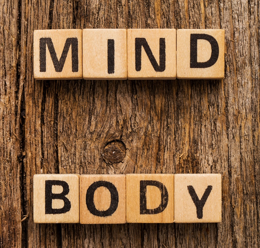 mind body balance with sound bath
