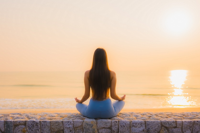Benefits of Doing Morning Meditation