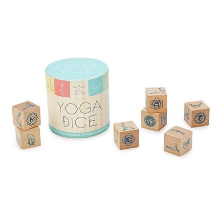 Calling All Yogi’s: It’s Here! A  …