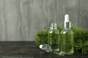 shelf life of essential oils