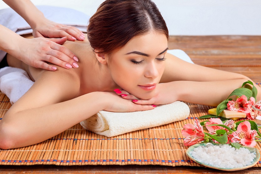 Is Aromatherapy Massage Right for you? Compon …