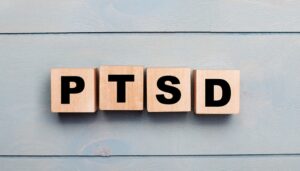 transcendental meditation and PTSD