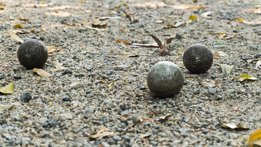 bocce ball for adults