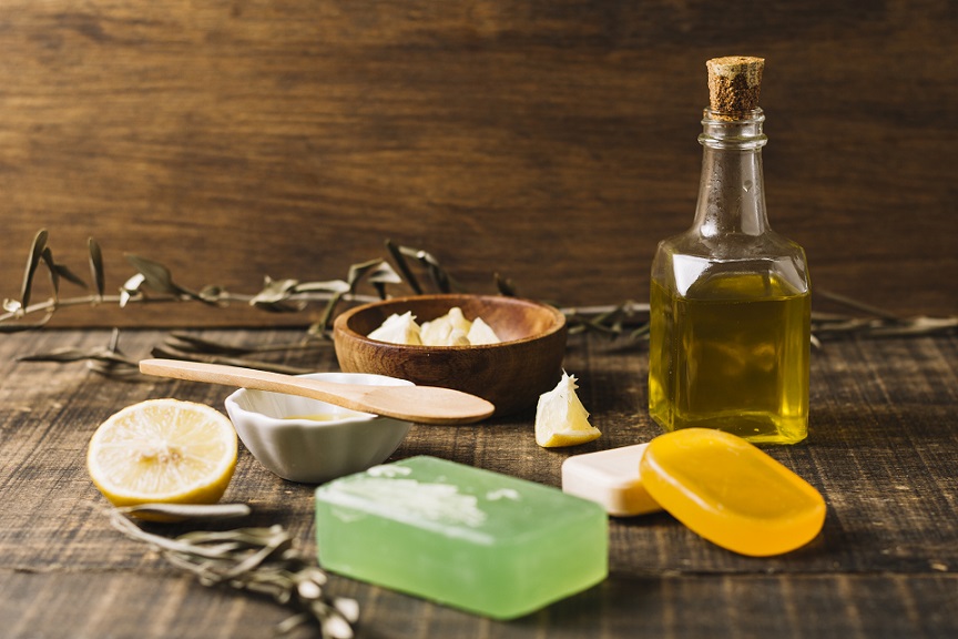 Olive Oil (Olea Europaea) and its Benefits in Soap Making, As Well As, Bath and Beauty Products blog 5