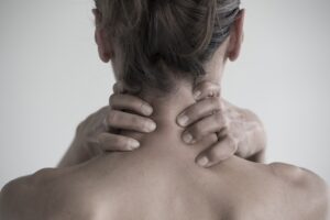 Yoga Exercises For Neck and Shoulder Tension