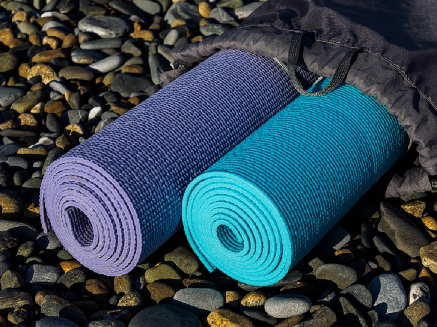 yoga mat beginner