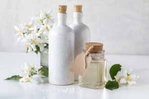 what is jasmine essential oil
