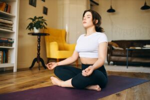 deep breathing exercises for stress relief