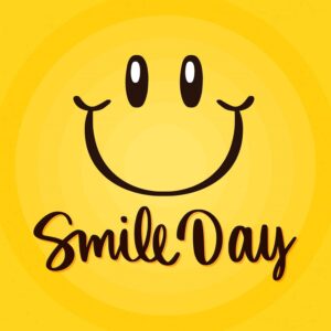 smile daily meditation