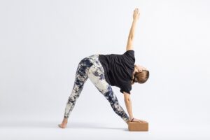 why you should include cork yoga blocks in your routines