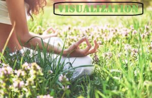 visualization meditation