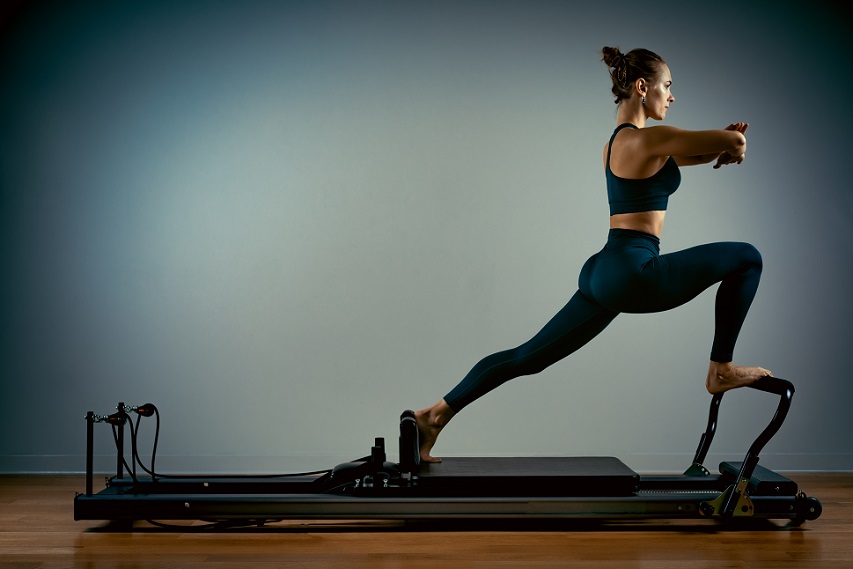 What is Pilates and What is Pilates Good For?