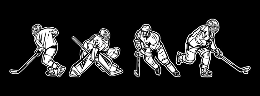 yoga for hockey players