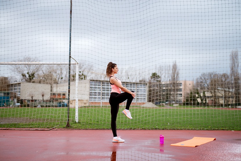 benefits of yoga for soccer players