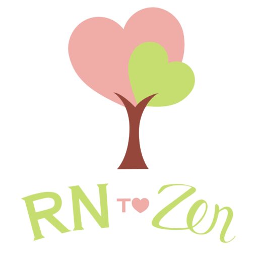 rn to zen soap making