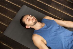 what is restorative yoga