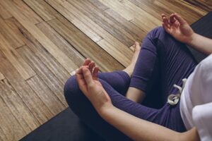 benefits of restorative yoga