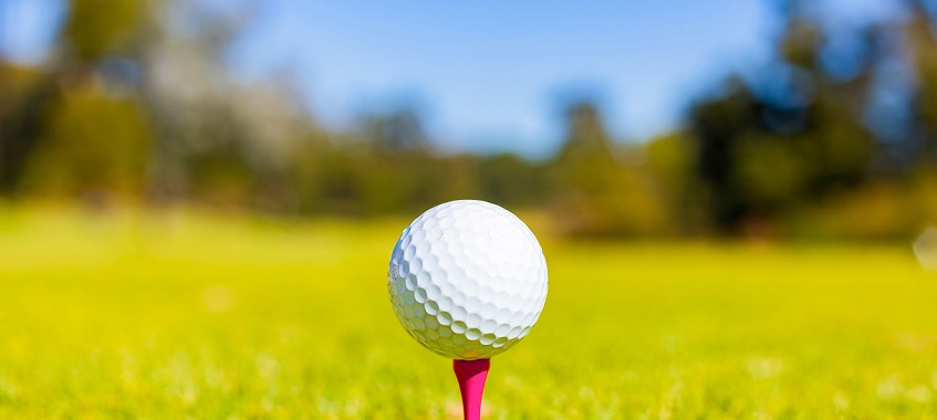 Yoga for golf