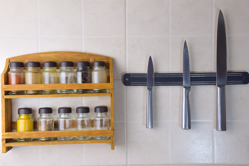 organize your kitchen for flow and function