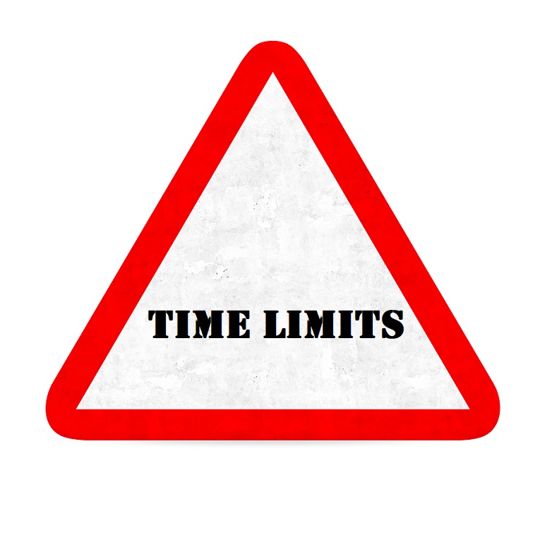 set lime limits for social media