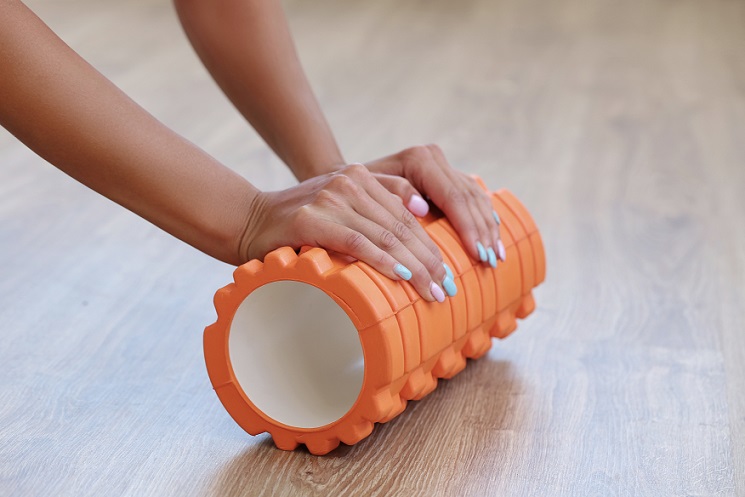 what is a muscle roller