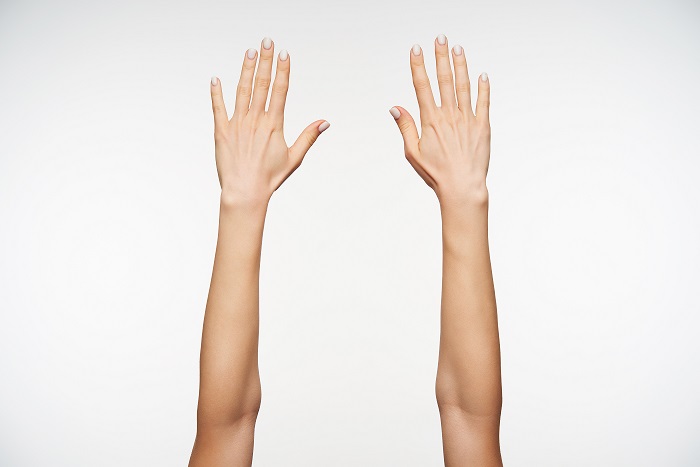 yoga exercises for your hands, wrists and fingers