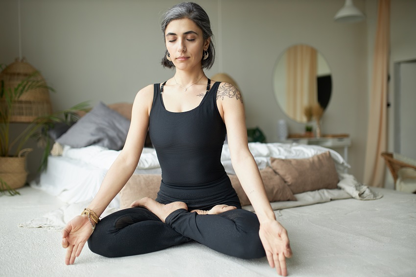 ujjayi pranayama breathing