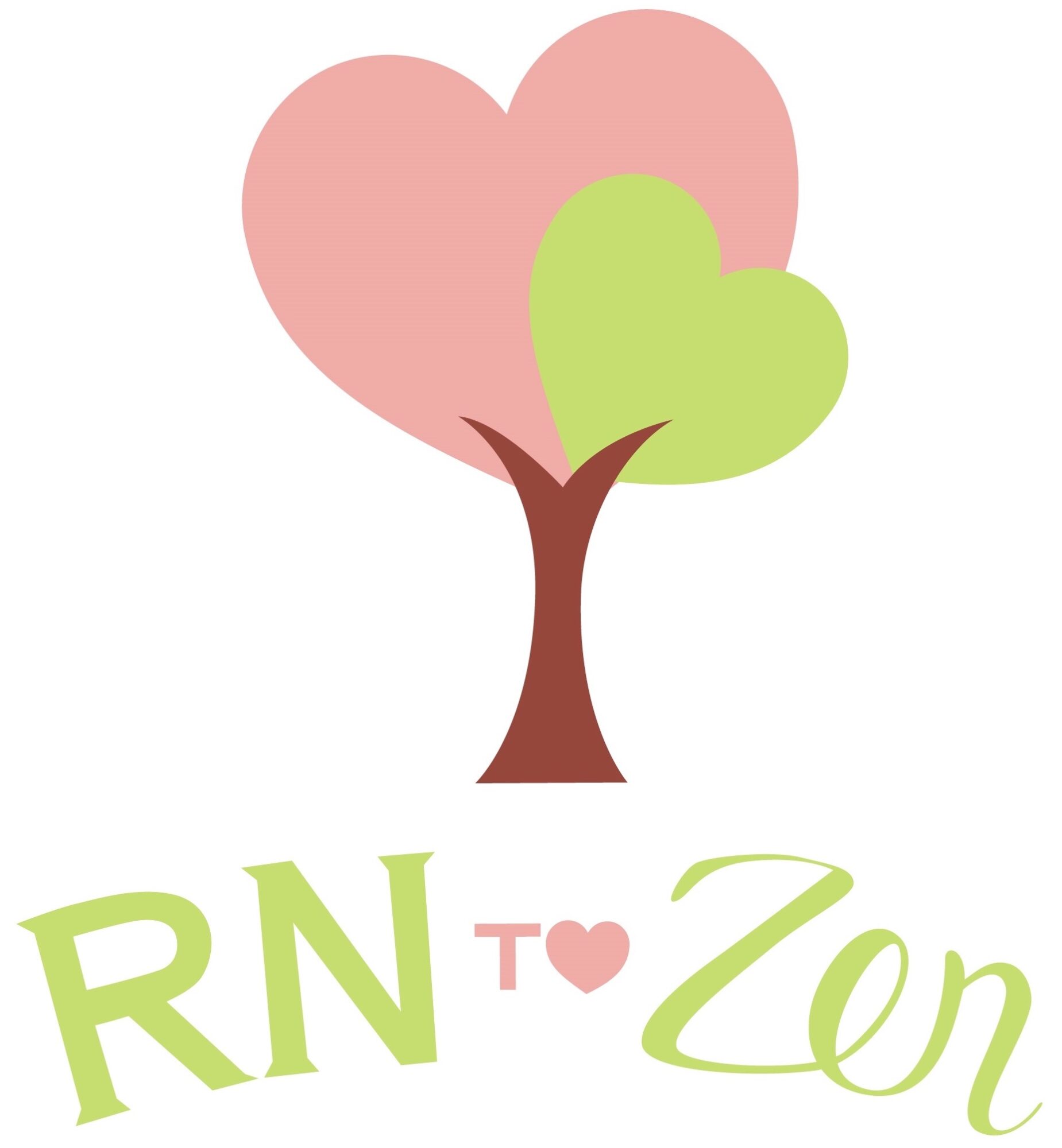 RNtoZen logo