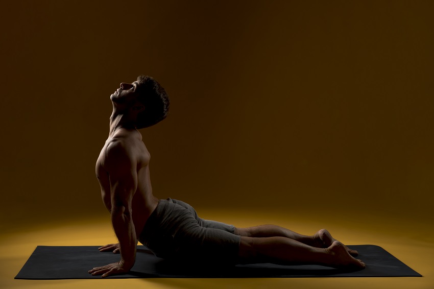 understanding ashtanga yoga for beginners