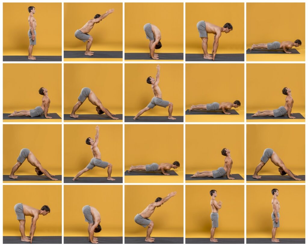 Basic Yoga Routine For Beginners A Transformative Journey