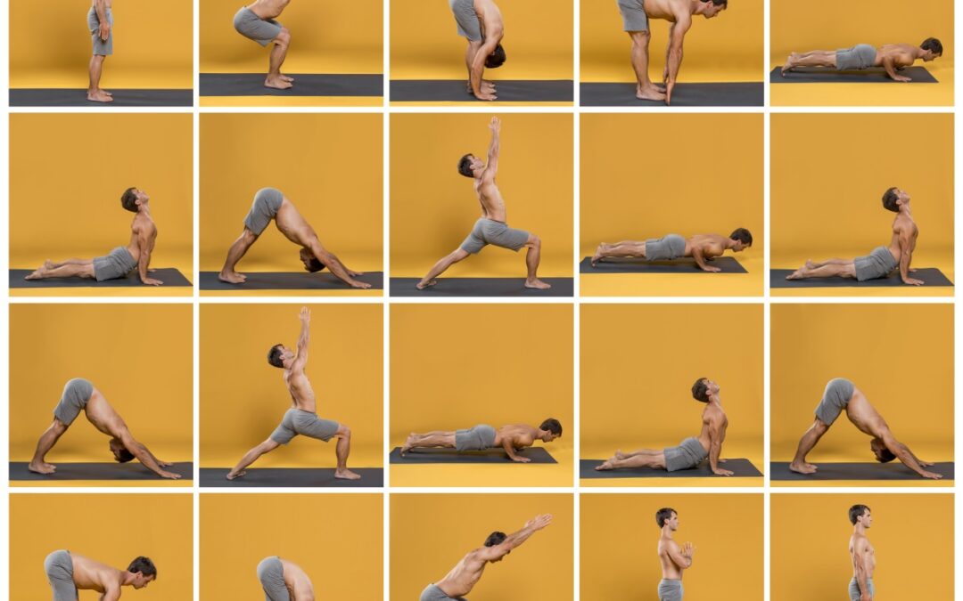 Basic Yoga Routine for Beginners: Embarking o …