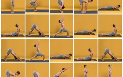 Basic Yoga Routine for Beginners: Emb …