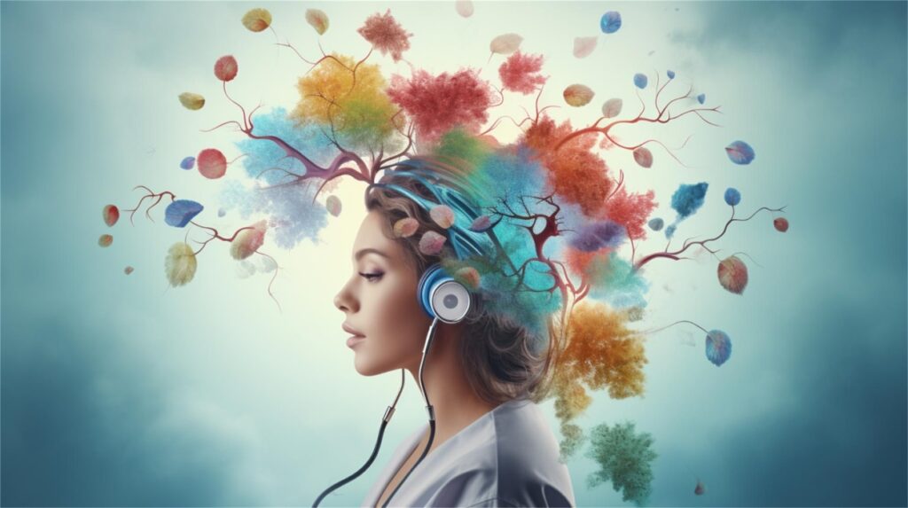 Brain Entrainment Music