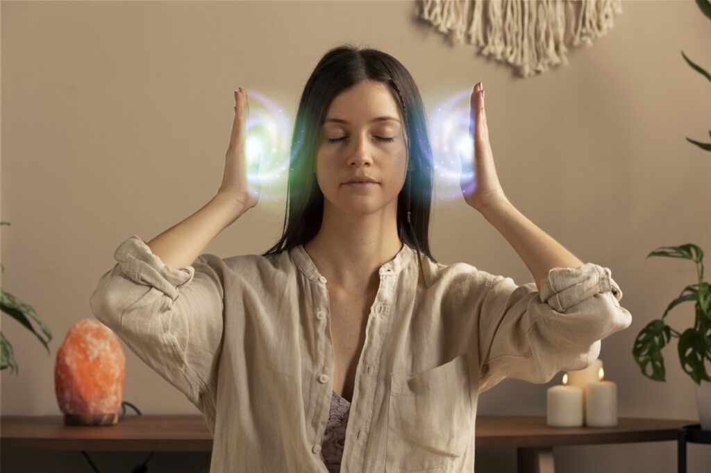 Sound healing platfroms